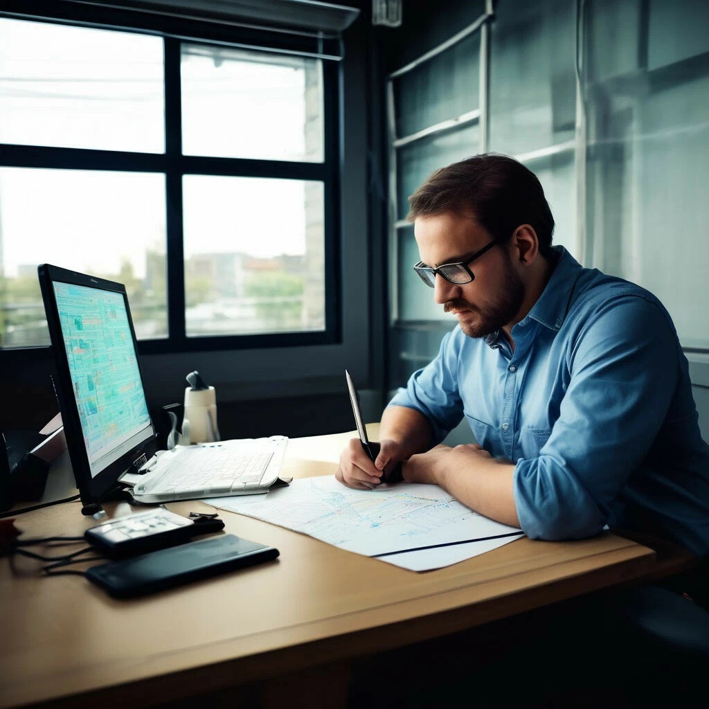 Составление сметы