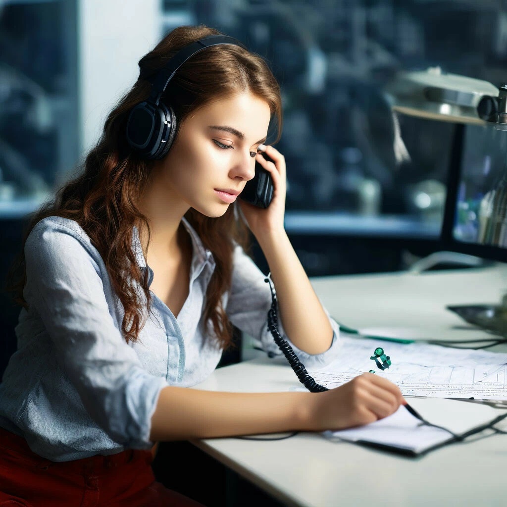 Выезд инженера