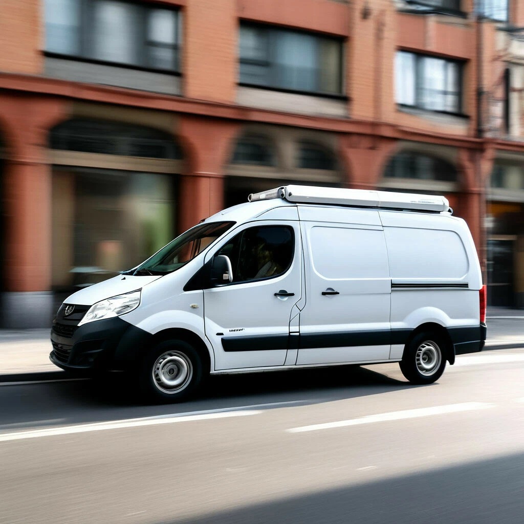 Осмотр объекта